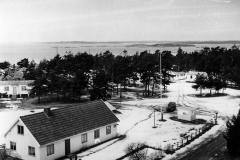 Diverse bilder från fotoarkivet Bohusläns Försvarsmuseum 60 tal