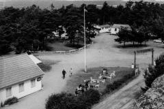 Diverse bilder från fotoarkivet Bohusläns Försvarsmuseum 60 tal 